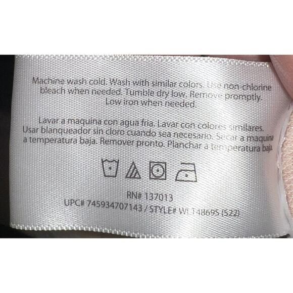 Wildfox Sz S But First Cocktails Sweatshirt Pink Pullover Soft Girl Brunchcore - Picture 7 of 7